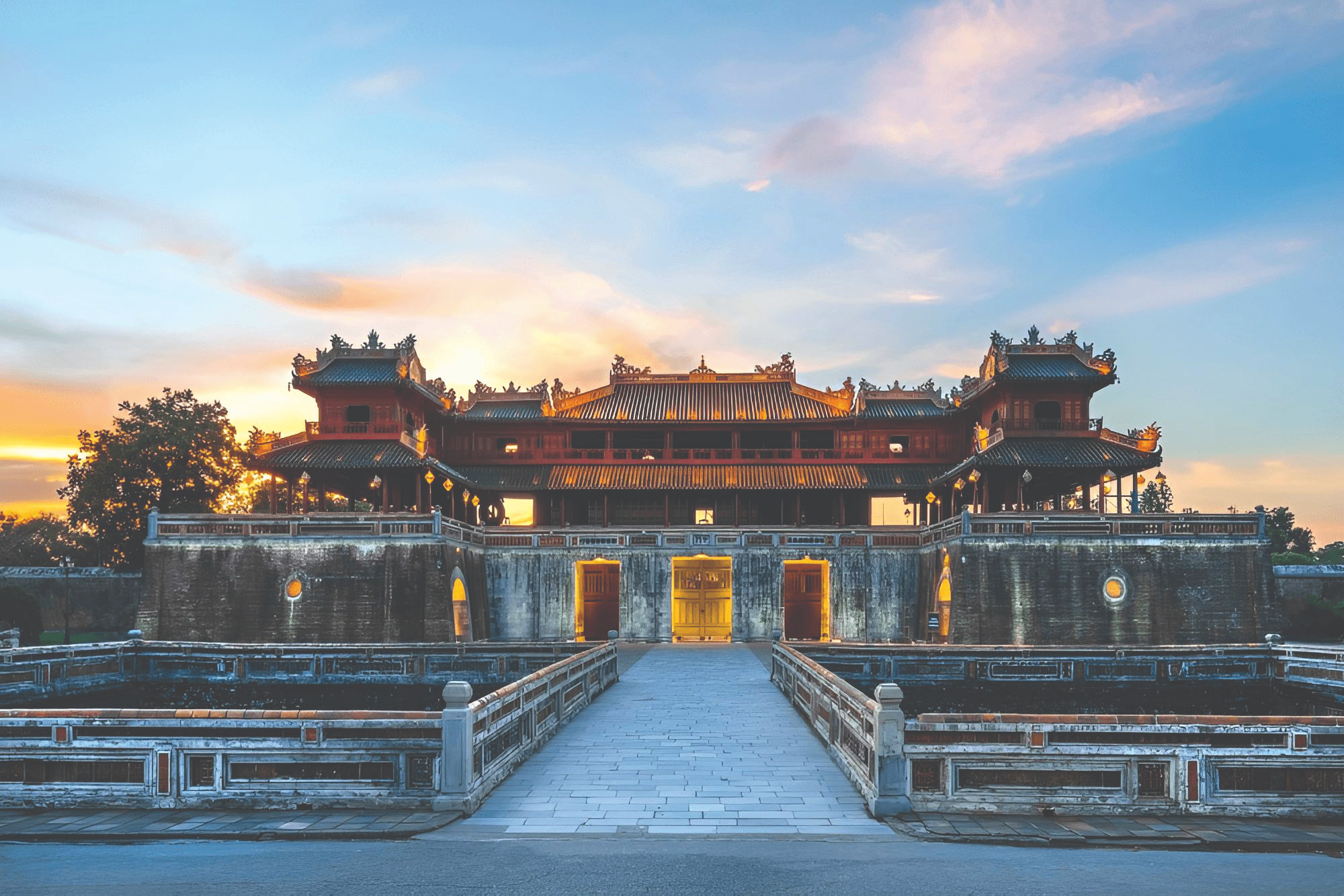 Huế kiến tạo dấu ấn mới trên bản đồ du lịch châu Á
